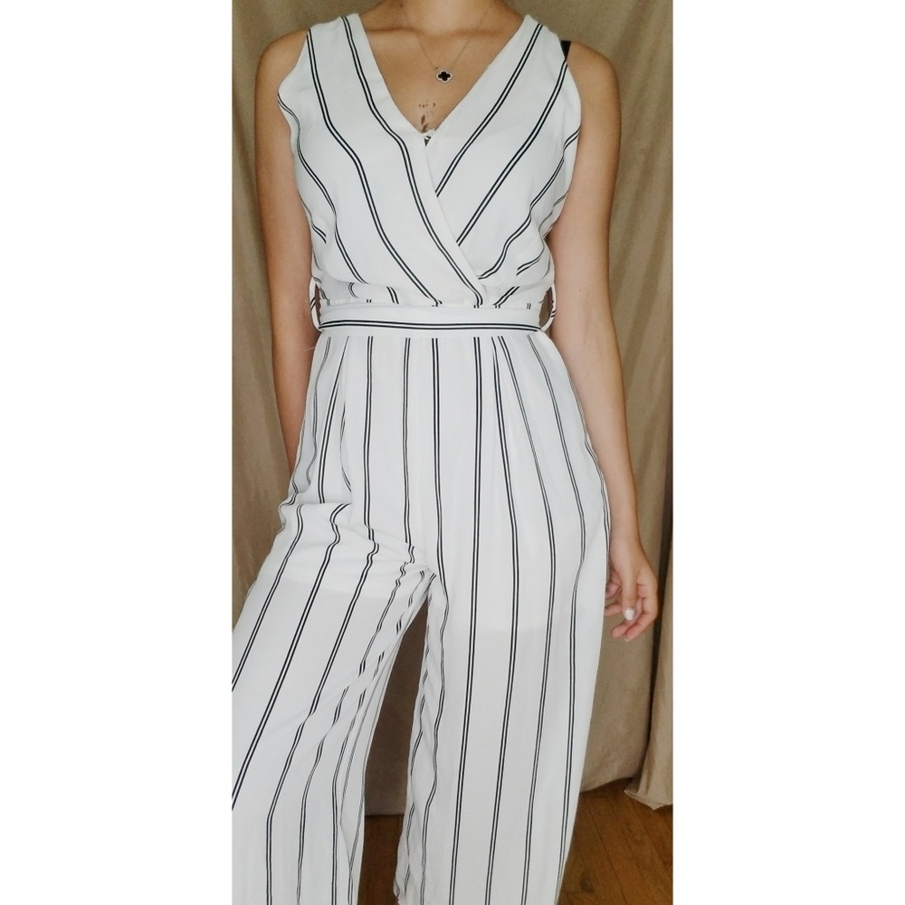 Flowy Jumpsuit